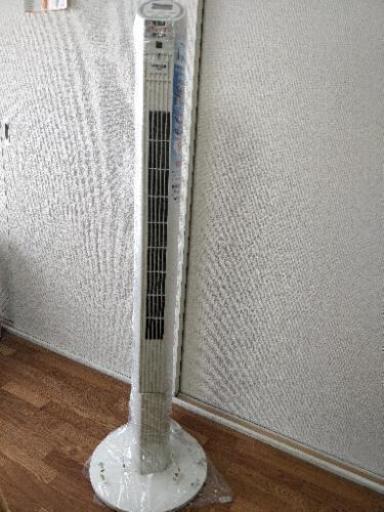 縦型扇風機 （取引中）