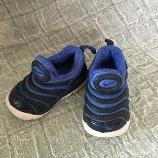 ナイキ  子供靴10センチ