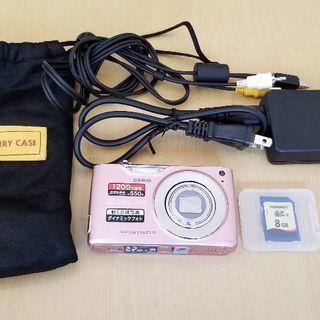 デジカメ売ります。