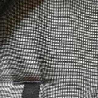 ベビーバウンサー(テーブル付)の画像