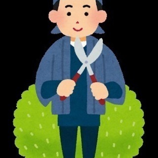 初めまして！福岡で造園業をしています！
