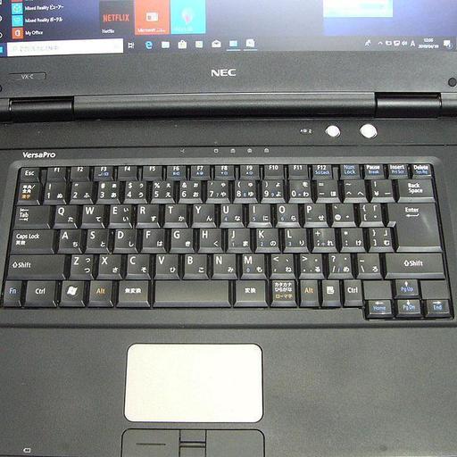 《WiFi子機おまけ中》SSD搭載　VK21LX-C