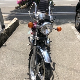 三段シート バイクの中古が安い!激安で譲ります・無料で 三段シート バイクの中古が安い!激安で譲ります・無料で