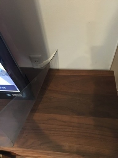 カリモク テレビローボード