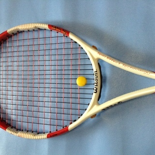 Wilson SIX ONE95S G2