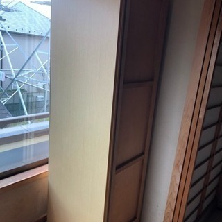 収納、タンスお譲りします