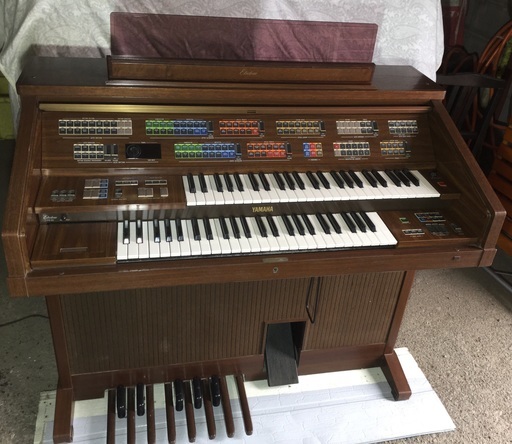 YAMAHA エレクトーン FS-30