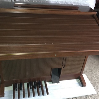 YAMAHA エレクトーン FS-30 の画像