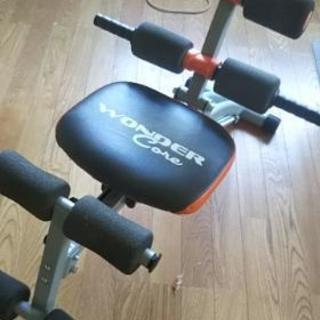 ワンダーコアー