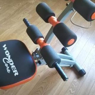 ワンダーコアーの画像