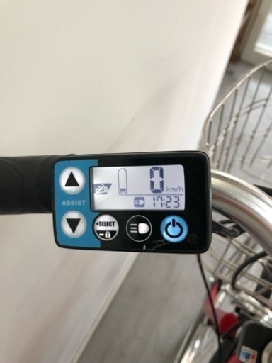 ヤマハ パス  シティ 現行車 最新式 27インチ 12.3ah 電動自転車 電動アシスト