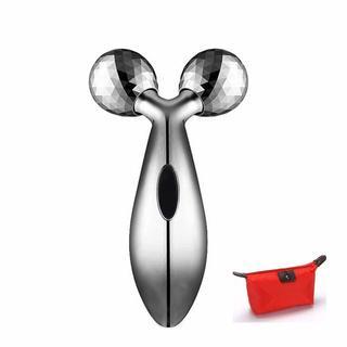 美容 ローラー 美顔 器