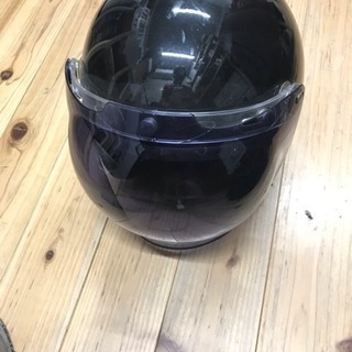 原付ヘルメット