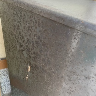 15年前の冷蔵庫の画像