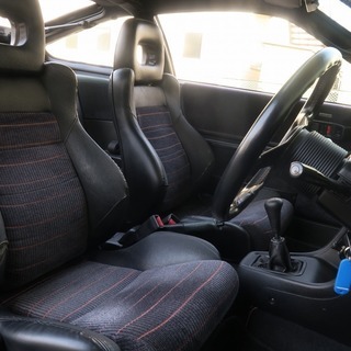 🚗だれでもローンで買えます🚙 『アルテッツァ ＲＳ２００　Ｚエデ...