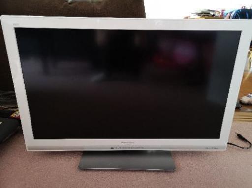 値下げ⤵️テレビ32v