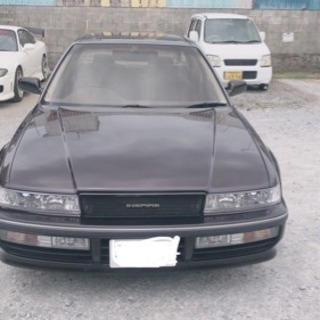 アコードインスパイア AG-I