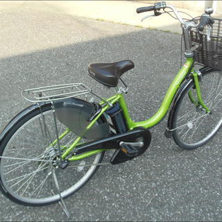 美車！高年式！【ヤマハ PASナチュラ】 人気のPASナチュラ