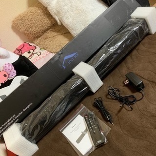 【至急】Bluetooth 重低音ウーファー テレビ用