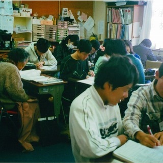 夢未来塾(不登校・学習・引きこもり支援)生徒募集中の画像