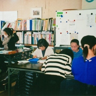 夢未来塾(不登校・学習・引きこもり支援)生徒募集中の画像