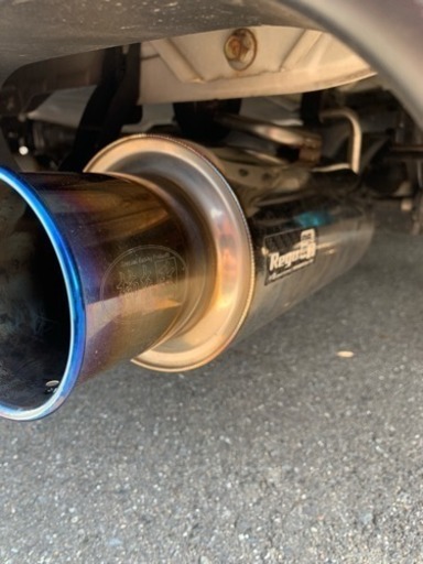 86 柿本 regu06＆r