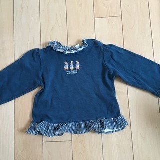 ピーターラビット90センチ