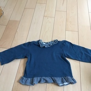 ピーターラビット90センチの画像