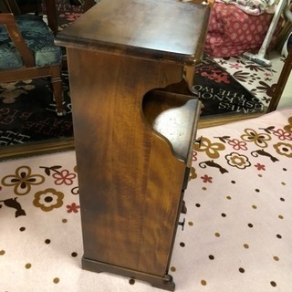 オールドカリモク 家具 取引中の画像