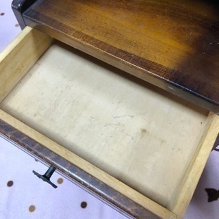 オールドカリモク 家具 取引中の画像