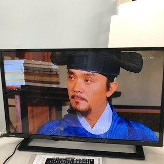 32型テレビ 東芝 2019年製★78447 ダブルチューナー LED