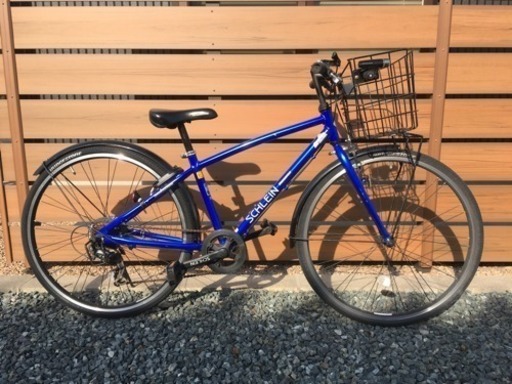 小学生高学年向き自転車、美品をお譲りします。販売終了しました。