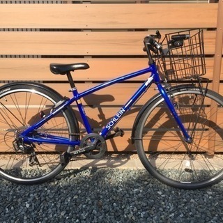 小学生高学年向き自転車、美品をお譲りします。販売終了しました。