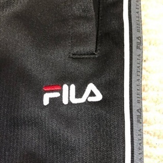 FILA メンズ用ジャージ(中古)