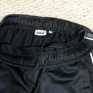FILA メンズ用ジャージ(中古)の画像