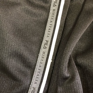 FILA メンズ用ジャージ(中古)の画像