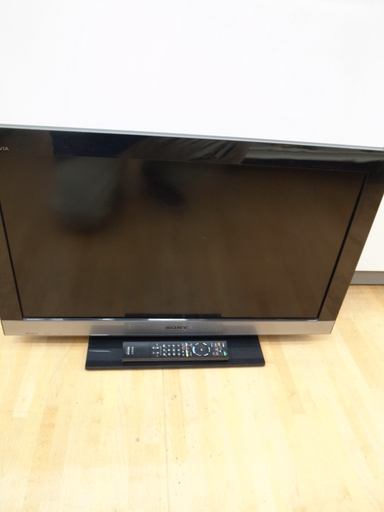 ソニー　32型ブラビア　KDL-32EX300
