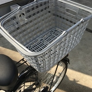 ママチャリの画像