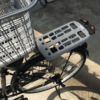 ママチャリの画像
