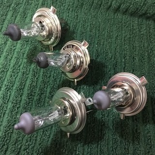h4  ハロゲンバルブ バラ売り 