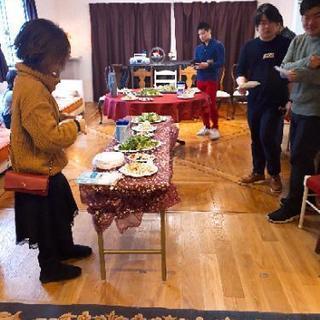 4/20肉パーティー定員間近🍗肉好き必見😋