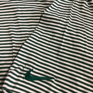 ナイキゴルフ ポロシャツ 美品！！の画像
