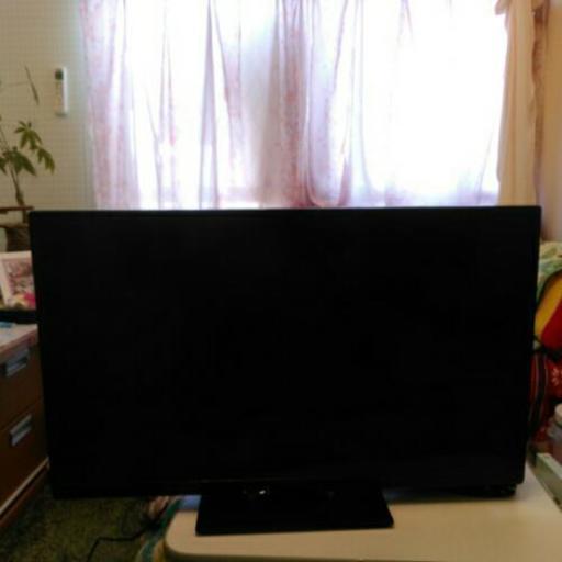 オリオン32型液晶テレビ