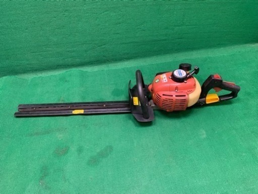 ☆中古品 エンジントリマー BHT600DR 丸山製作所 動作問題なし☆