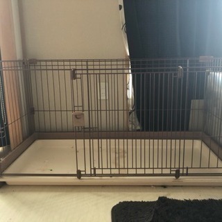 ペットゲージ