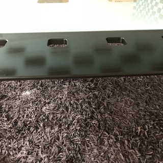 ガラステーブルの画像