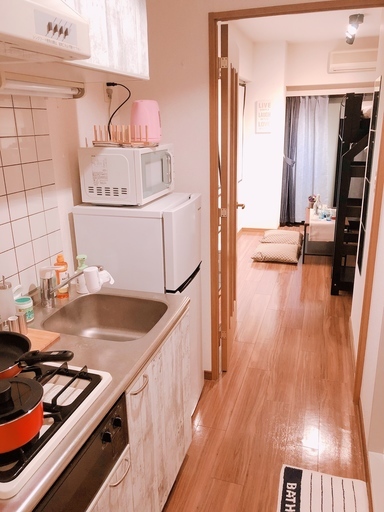 民泊撤退！値下げしました！家具家電超格安放出！まとめ買い交渉OK！4/21～4/24まで