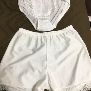 値下げ！ドレスインナー売ります！