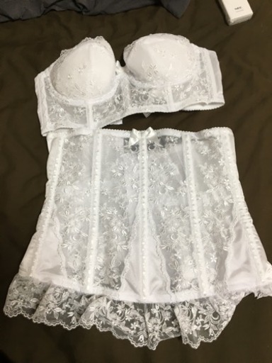 値下げ！ドレスインナー売ります！