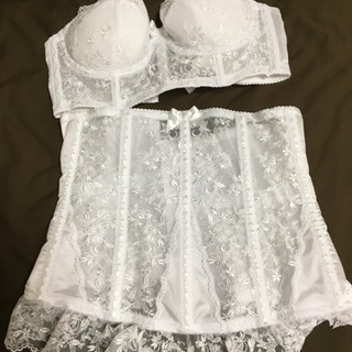 値下げ！ドレスインナー売ります！